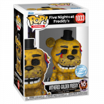 FUNKO POP! Vinyl figuur: Five Nights at Freddy&acute;s - Freddy