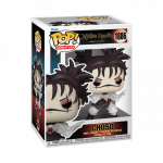 FUNKO POP! Vinyl figuur: Jujutsu Kaisen - Choso