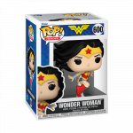 FUNKO POP! Vinyl figuur: DC - Wonder Woman (DC New Classics)
