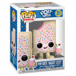 FUNKO POP! Vinyl Figuur: Kelloggs - Pop-Tarts Mascot