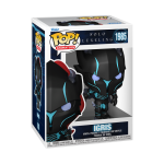 FUNKO POP! Vinyl Figuur: Solo Levelling - Igris w/CHASE
