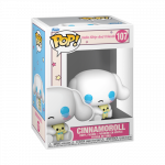 FUNKO POP! Vinyl figuur: Sanrio: Hello Kitty - Cinnamoroll (Missing You)