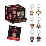 FUNKO POP! M&uuml;steerium v&otilde;tmehoidja: Horror - 12pc PDQ
