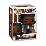 FUNKO POP! Vinyl figuur: Shaboozey - Tipsy