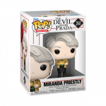 FUNKO POP! The Devil Wears Prada - Miranda Priestly (GGL)