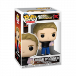 FUNKO POP! Vinyl figuur: Fast & Furious - Brian O&acute;Conner