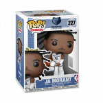 FUNKO POP! Vinyl figuur: NBA - Ja Morant (Grizzlies)