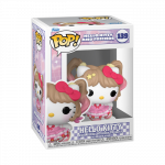 FUNKO POP! Vinyl figuur: Sanrio: Hello Kitty and Friends - Hello Kitty