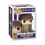 FUNKO POP! Vinyl figuur: Wednesday - Tyler Galpin