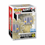 FUNKO POP! Vinyl figuur: Bleach - Mayuri Kurotsuchi (Glow)