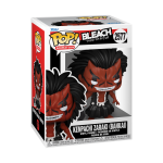 FUNKO POP! Vinyl figuur: Animation: Bleach TYBW - Kenpachi