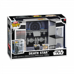 FUNKO Bitty POP! Star Wars - The Death Star