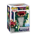 FUNKO POP! Stranger Things: Tales from &acute;85 - Snowshark