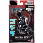 GODZILLA kuju - Godzilla 2004, 15 cm