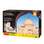 CUBICFUN 3D pusle National Geographic Taj Mahal