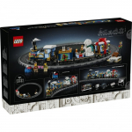 LEGO Icons P&uuml;hade ekspressrong 10361