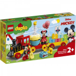 LEGO Duplo Disney Miki ja Minni s&uuml;nnip&auml;evarong 10941