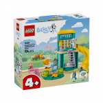 LEGO Bluey ja Chloe l&otilde;bus m&auml;nguv&auml;ljak 11201
