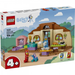 LEGO Bluey Kool Rusty ja Blueyga 11221