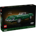 LEGO Icons Jaguar E-Type 11381