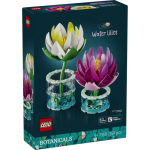 LEGO Botanicals Vesiroosid 11511