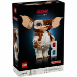 LEGO Ideas Gremlins&trade;: Gizmo 21361