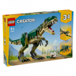 LEGO Creator T. rex 31151
