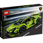 LEGO Technic Lamborghini Hurac&aacute;n Tecnica 42161