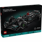 LEGO Technic Mercedes-AMG F1 W14 E Performance 42171
