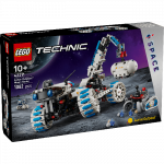 LEGO Technic Lunar Outpost&trade; kuukulguri kosmoses&otilde;iduk 42211