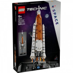 LEGO Technic NASA Artemis kosmosestardis&uuml;steem 42221