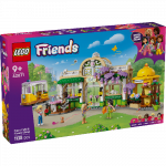 LEGO Friends Taimekohvik ja lillepood 42671