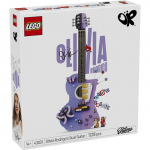 LEGO Editions Olivia Rodrigo kitarr 43031