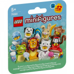 LEGO Minifigures Loomade 28. sari 71051