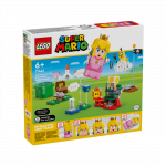 LEGO Super Mario Interaktiivse LEGO&reg; Peach&trade; seiklused 71441