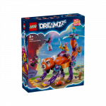 LEGO DREAMZzz Izzie unen&auml;oloomad 71481