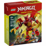 LEGO NINJAGO&reg; Kai draakoniroboti lahingupakk 71851