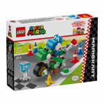 LEGO Super Mario Mario Kart&trade; &ndash; Yoshi Bike 72031