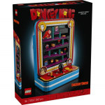 LEGO Donkey Kong&trade; m&auml;nguautomaadi ehituskomplekt 72051