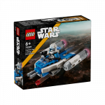LEGO Star Wars Captain Rex&trade;-i Y-Wing&trade;-i mikrov&otilde;itleja 75391