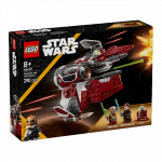 LEGO Star Wars TM Ahsoka Jedi Interceptor&trade; 75401