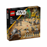 LEGO Star Wars&trade; 327. t&auml;hekorpuse kloons&otilde;dalaste lahingukomplekt 75431