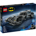 LEGO DC Batman&trade; Batman vs. Superman&trade; Batmobiil&trade; 76331