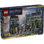 LEGO Harry Potter&trade; Knockturni allee&trade; v&otilde;lupoed 76471