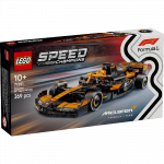 LEGO Speed Champions McLaren F1&reg; Team MCL38 v&otilde;idus&otilde;iduauto 77251