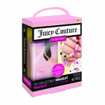 MAKE IT REAL Juicy Couture mini-k&auml;ekoti ja k&auml;ev&otilde;ru komplekt