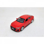 MSZ metallist mudelauto Audi RS7 skaala 1:43