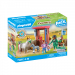 PLAYMOBIL COUNTRY Taluloomade arst 71471