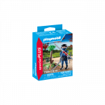 PLAYMOBIL SPECIAL PLUS Ninja 71481