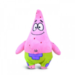 SPONGEBOB pehme m&auml;nguasi Patrick, 27 cm